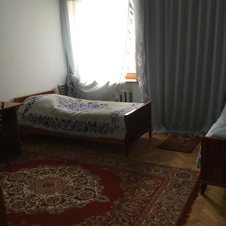 Luse Guest House Ijevan Extérieur photo