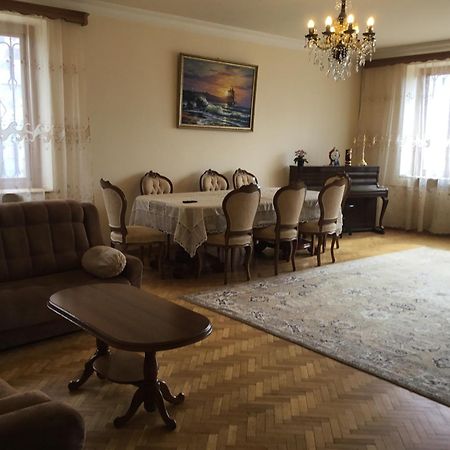 Luse Guest House Ijevan Extérieur photo