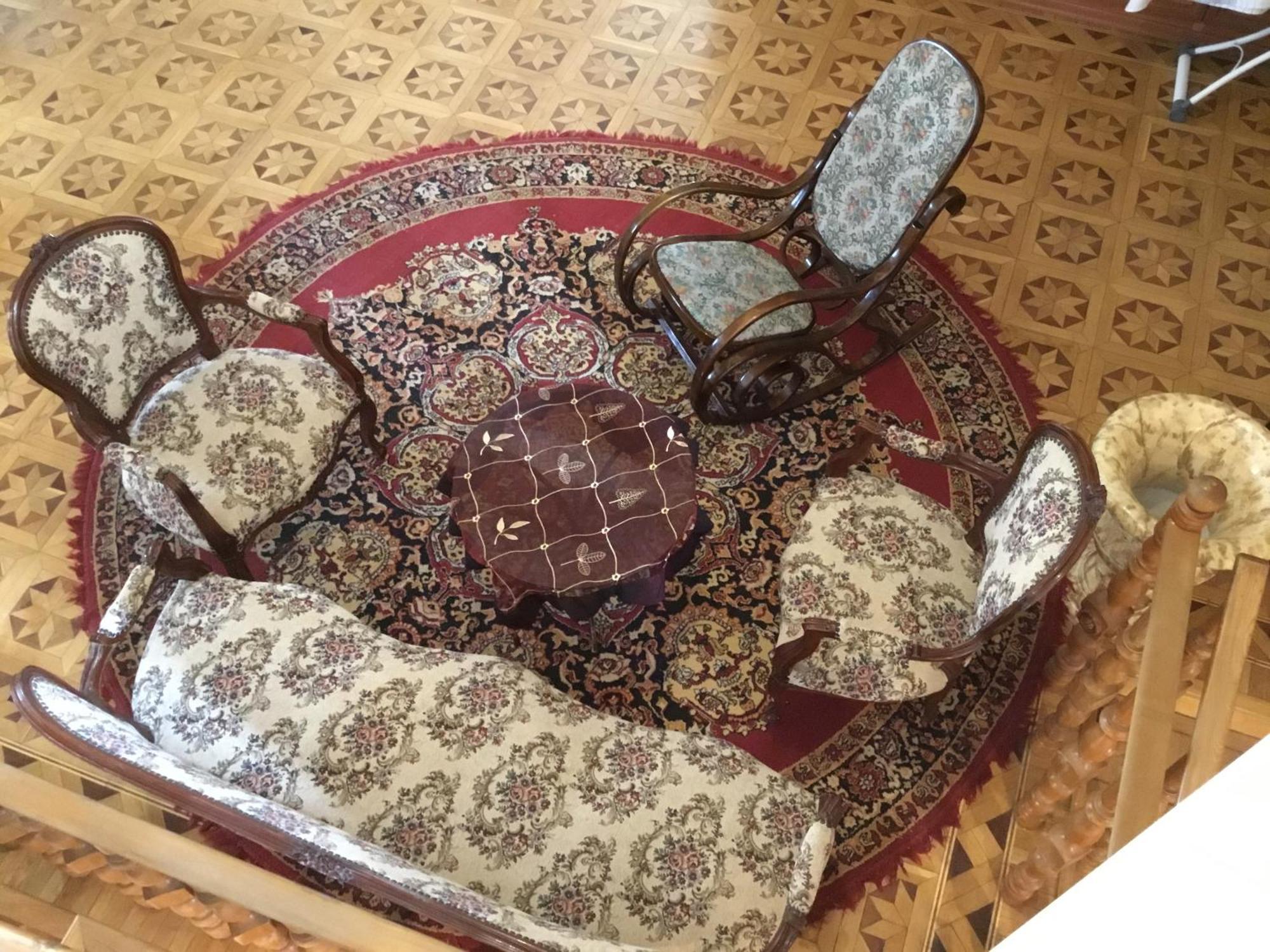 Luse Guest House Ijevan Extérieur photo