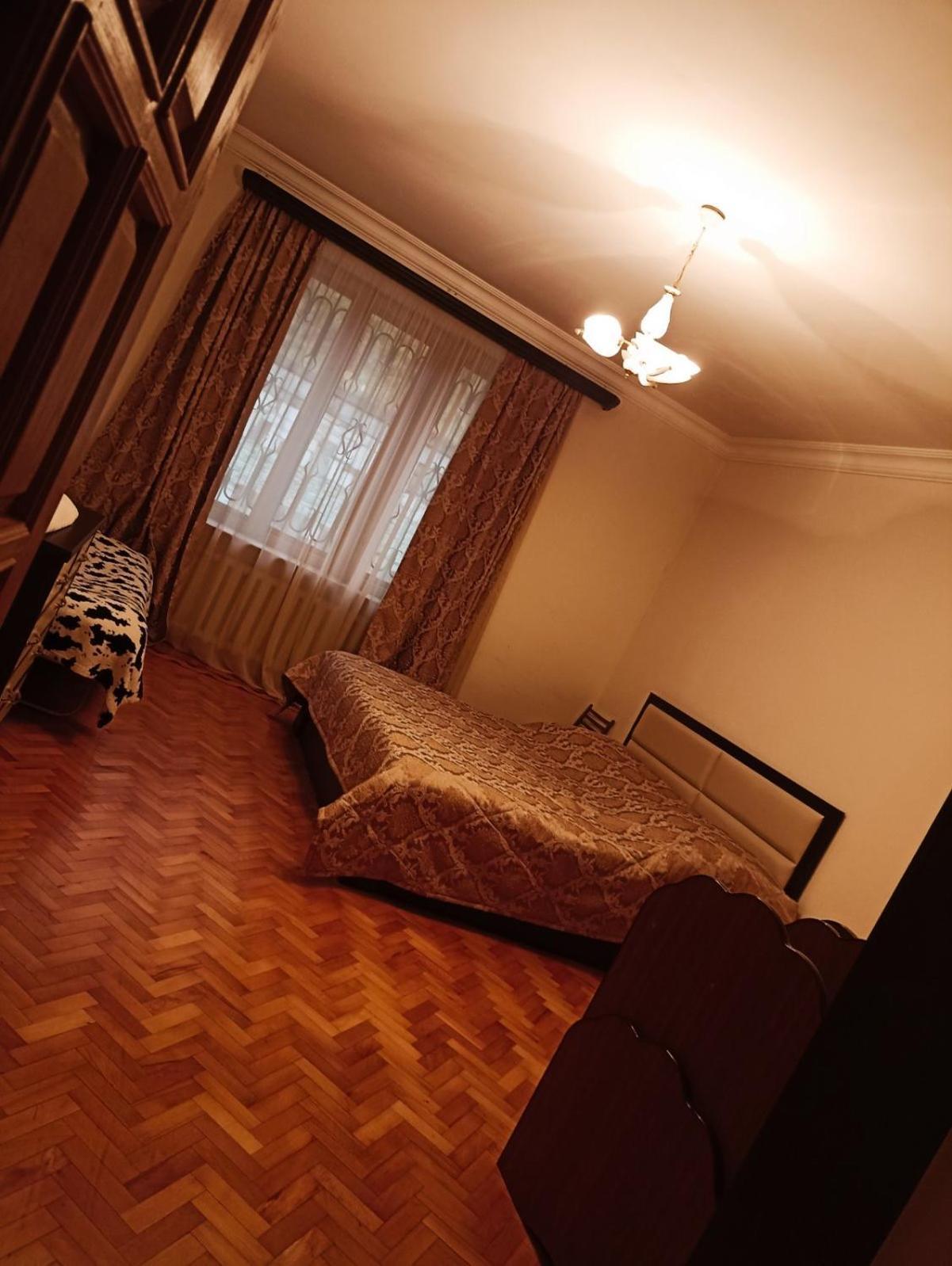 Luse Guest House Ijevan Extérieur photo