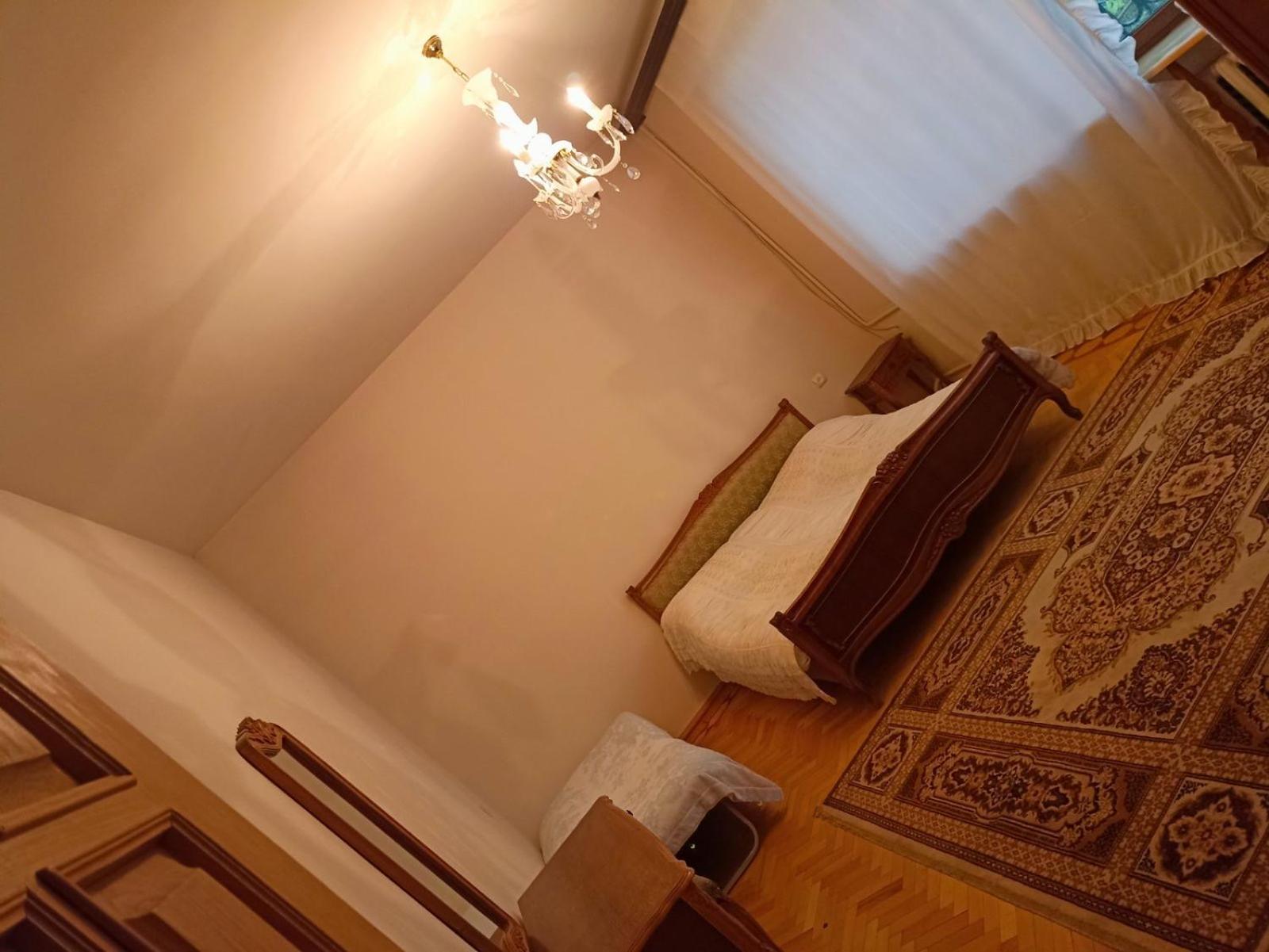 Luse Guest House Ijevan Extérieur photo