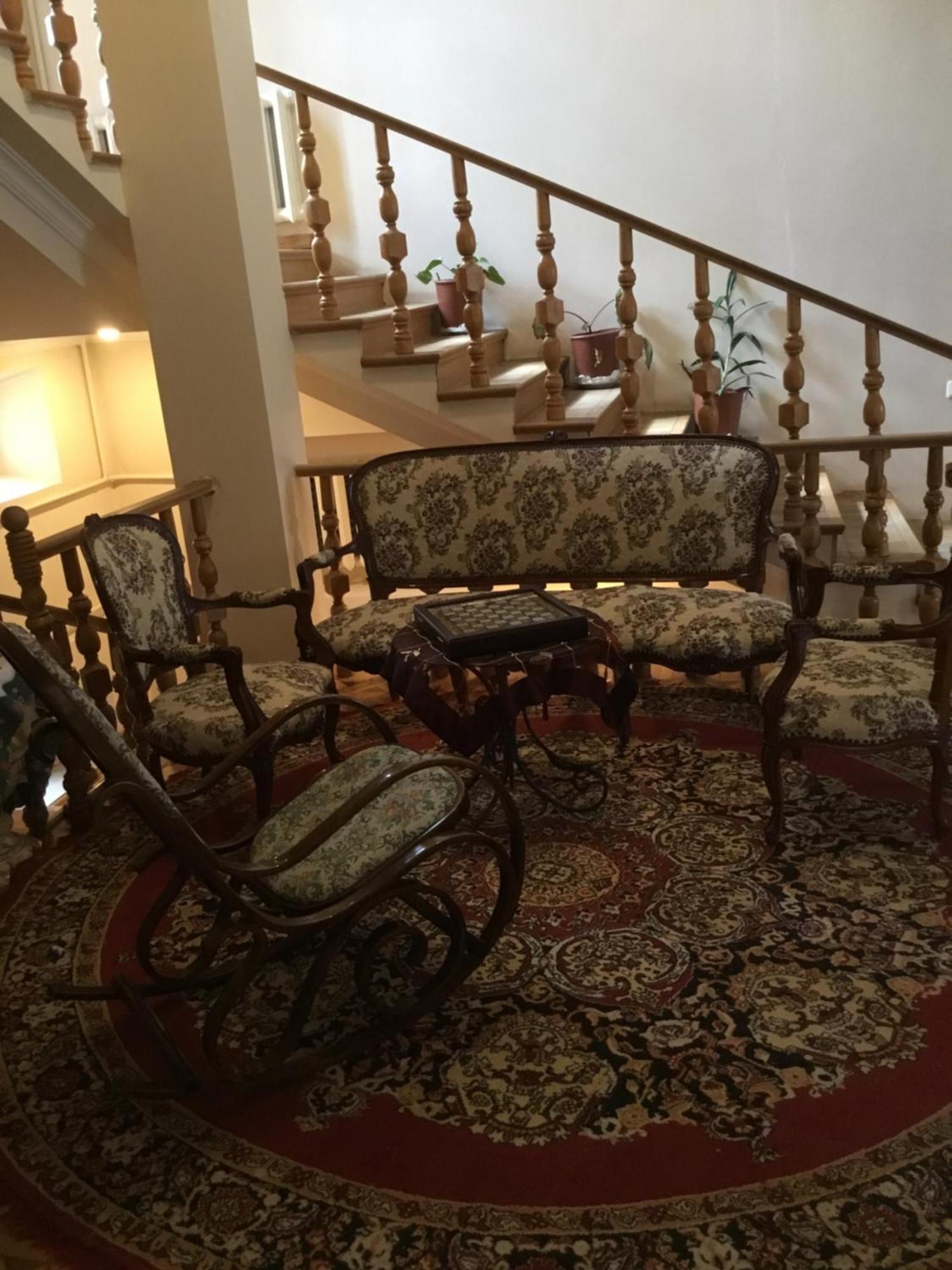 Luse Guest House Ijevan Extérieur photo