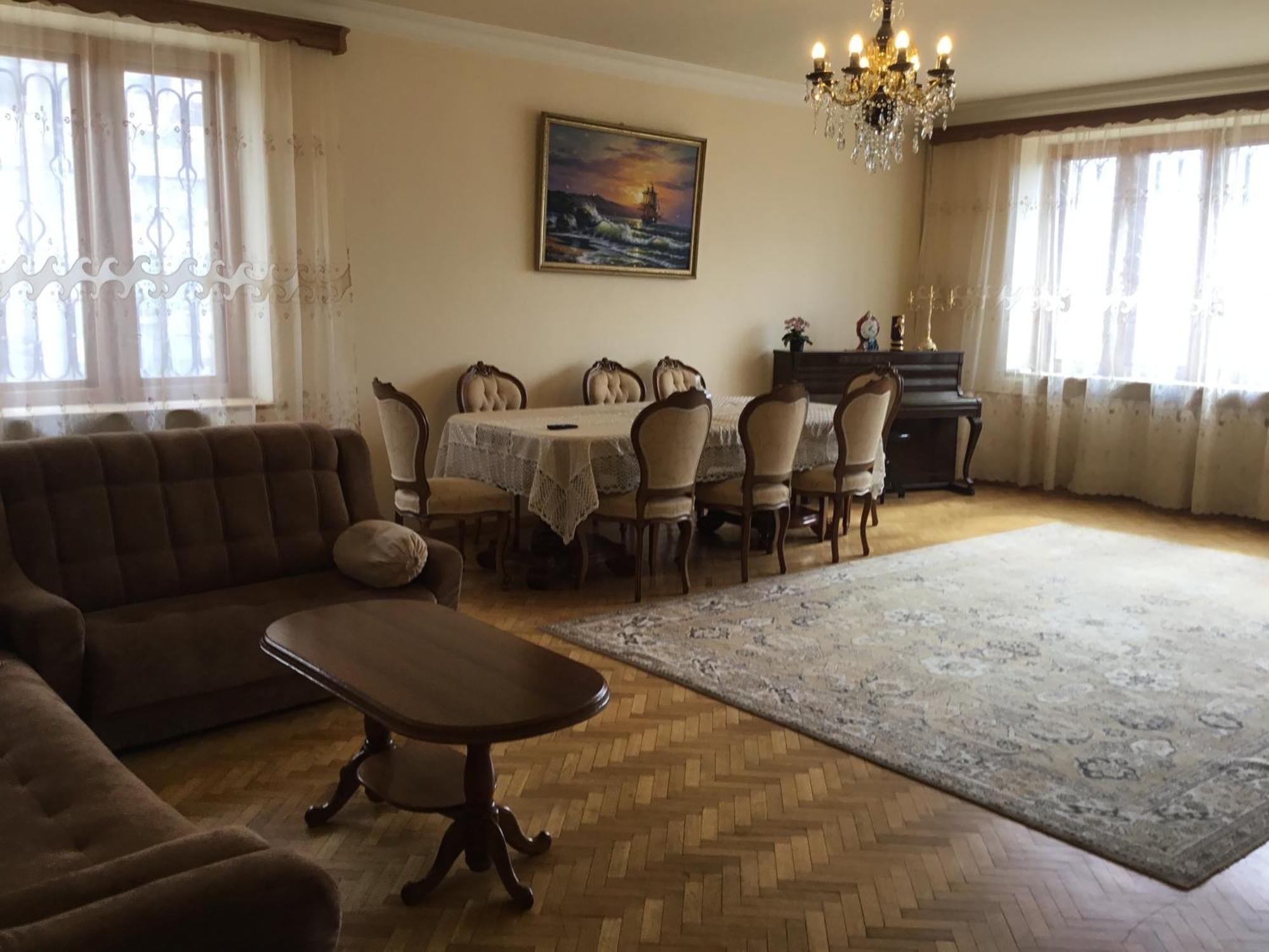 Luse Guest House Ijevan Extérieur photo