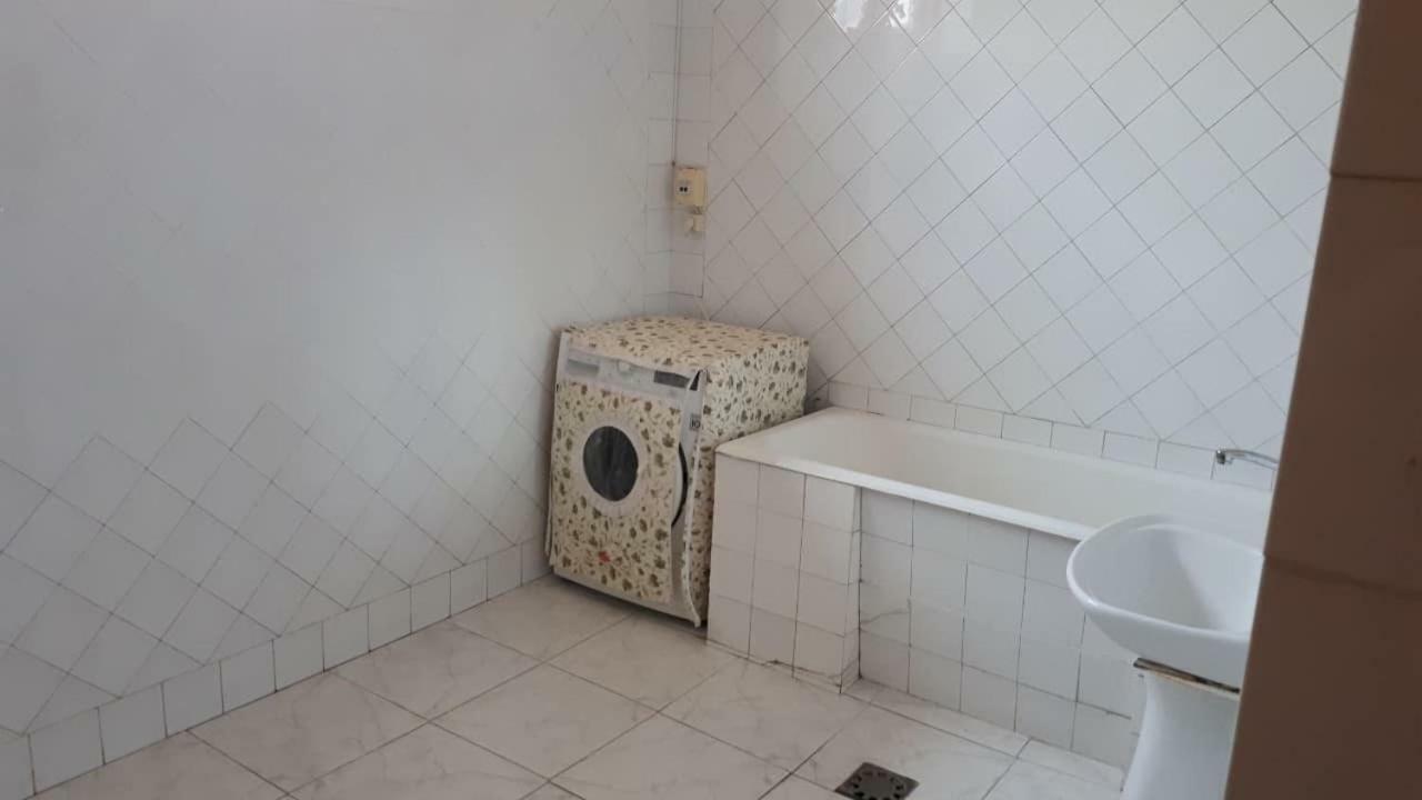 Luse Guest House Ijevan Extérieur photo
