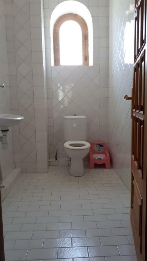 Luse Guest House Ijevan Extérieur photo