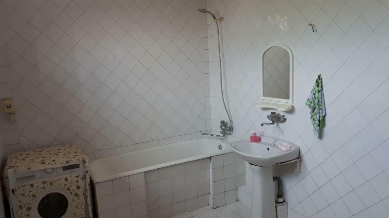 Luse Guest House Ijevan Extérieur photo