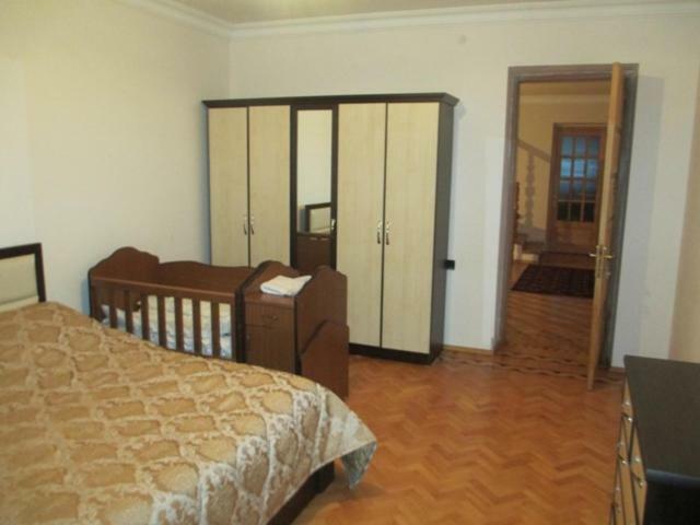 Luse Guest House Ijevan Extérieur photo