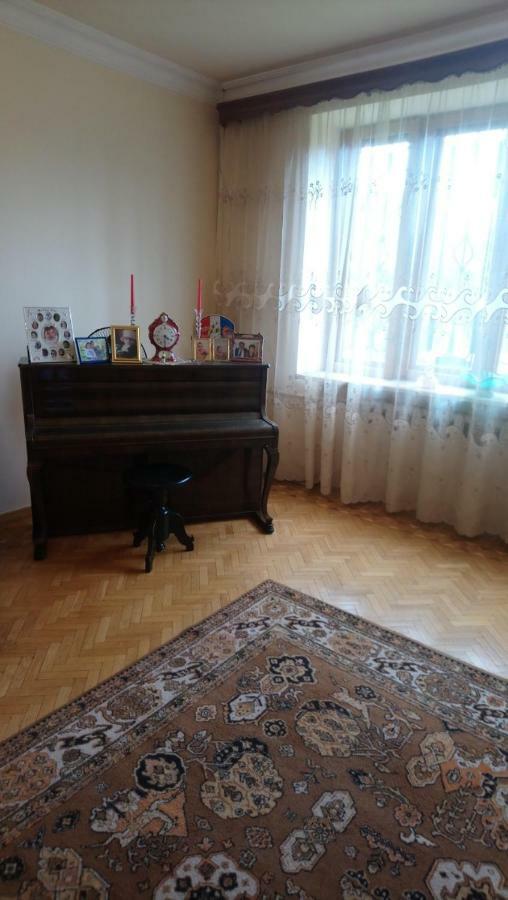 Luse Guest House Ijevan Extérieur photo