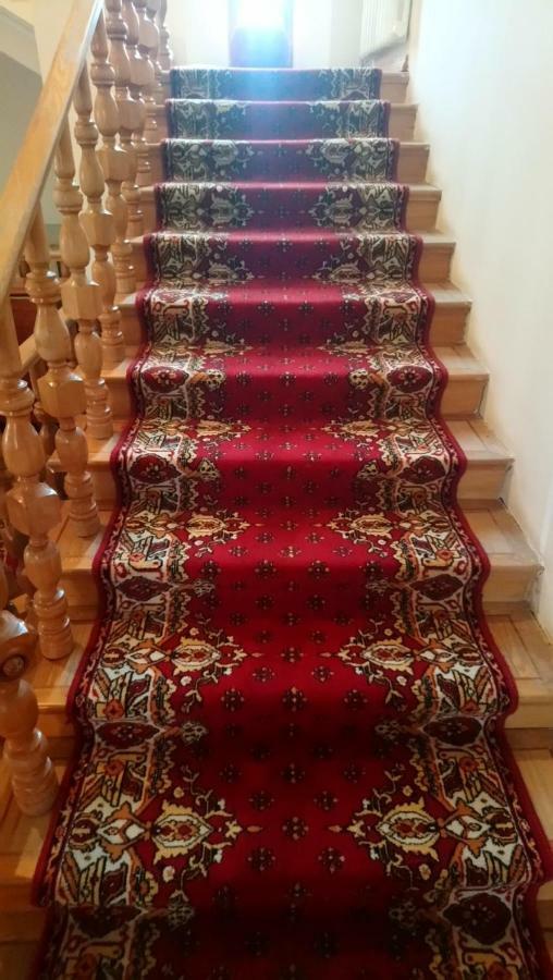 Luse Guest House Ijevan Extérieur photo