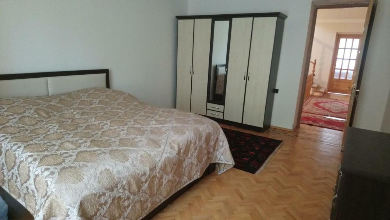 Luse Guest House Ijevan Extérieur photo
